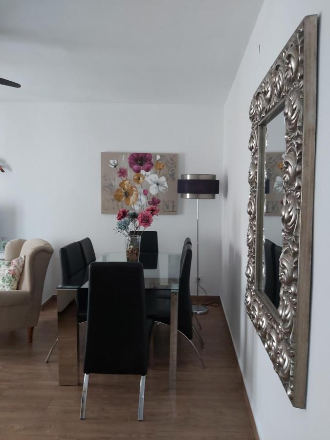 Apartamento Cuesta San Judas Antequera Exterior photo